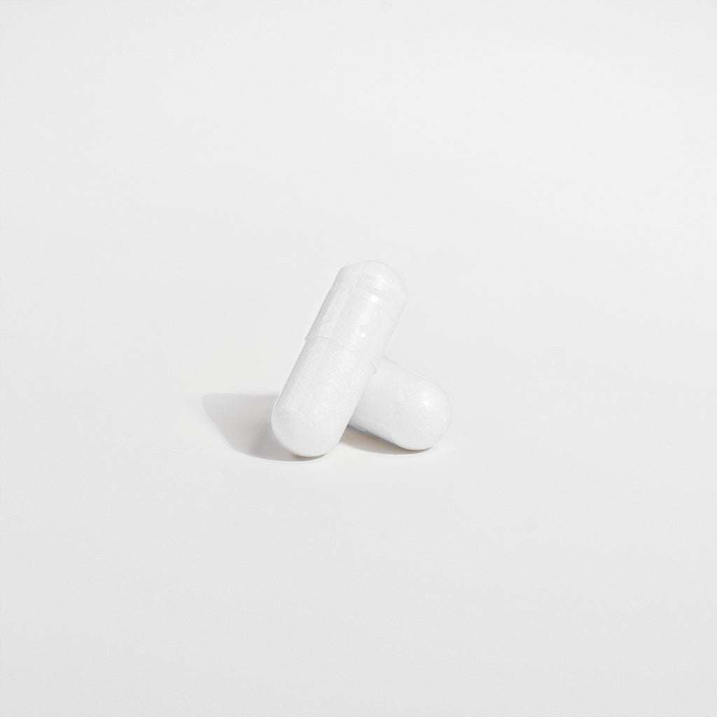 Deep Reset: Magnesium Glycinate