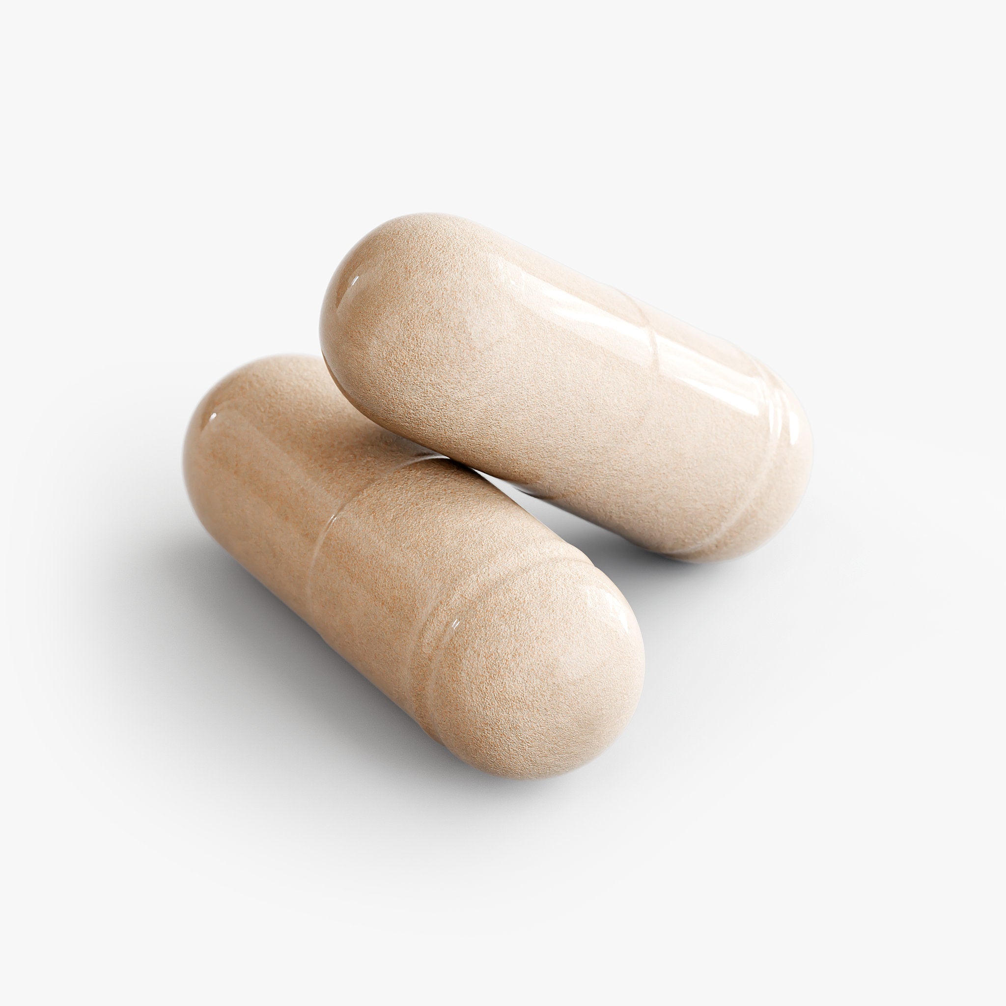 Fortitude: Ashwagandha