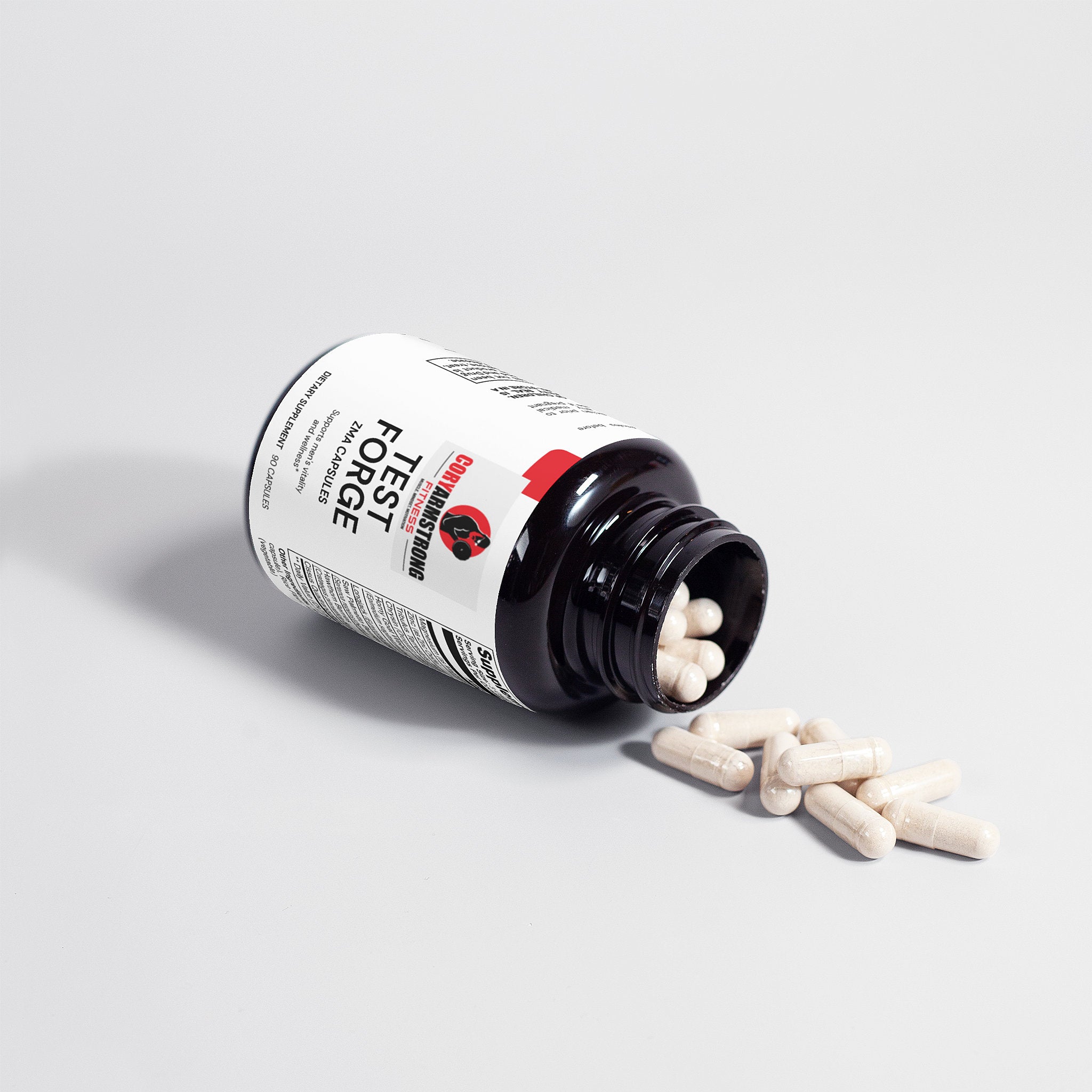 Test Forge: ZMA
