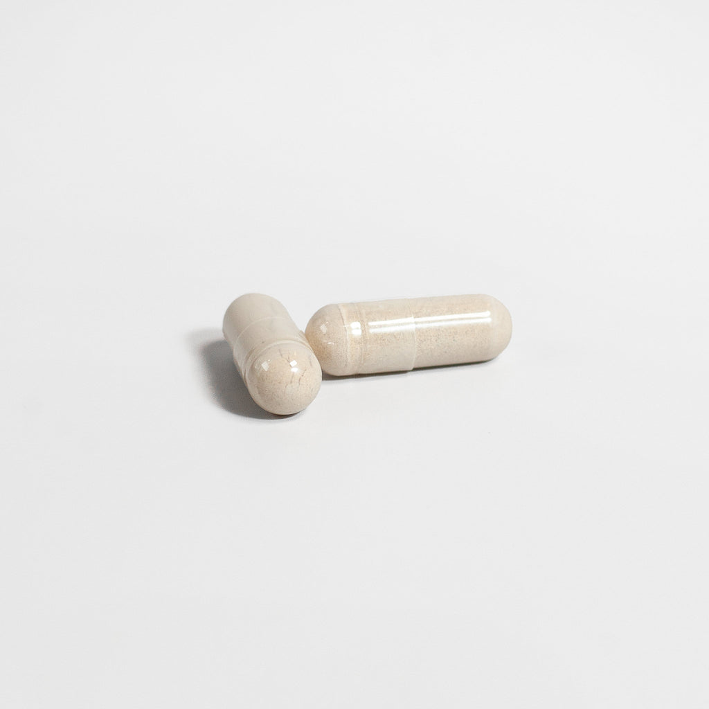 Test Forge: ZMA