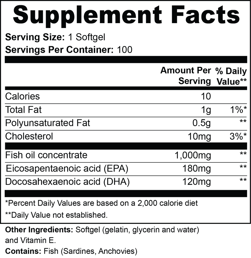 Armstrong Flow Omega 3